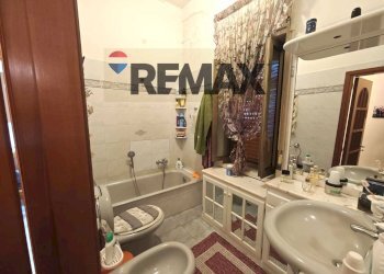 Bagno - Trilocale Via Solferino
 
41, Catania - foto 9