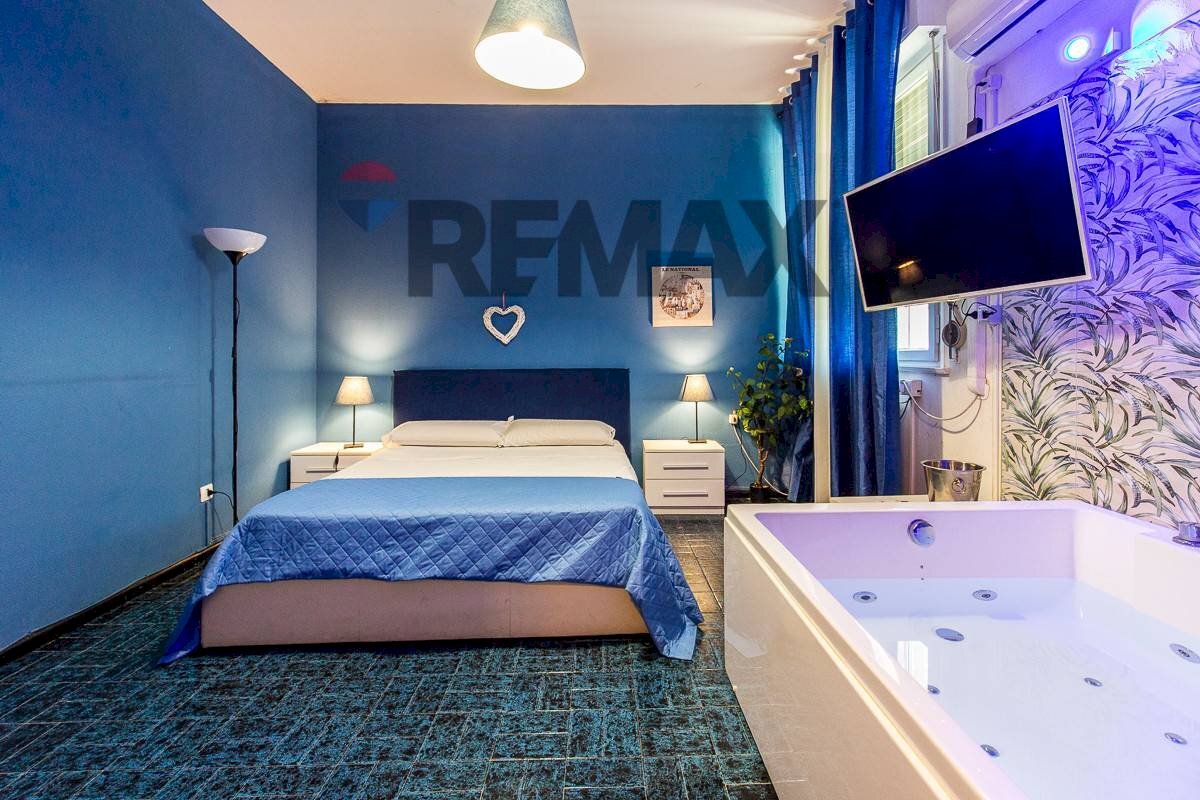 Camera / camera da letto - Attività Commerciale Via Etnea
 
740, Catania - foto 1
