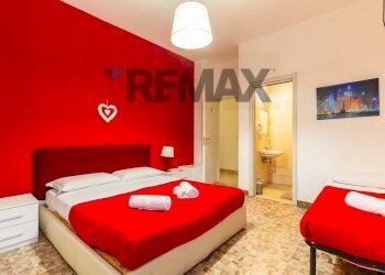 Camera / camera da letto - Attività Commerciale Via Etnea
740, Catania - foto 12