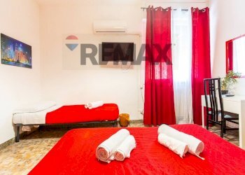 Camera / camera da letto - Attività Commerciale Via Etnea
740, Catania - foto 13