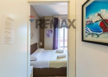 Camera / camera da letto - Attività Commerciale Via Etnea
740, Catania - foto 27