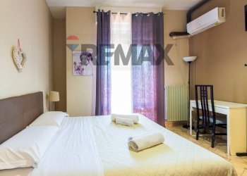 Camera / camera da letto - Attività Commerciale Via Etnea
740, Catania - foto 28