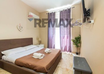 Camera / camera da letto - Attività Commerciale Via Etnea
740, Catania - foto 30