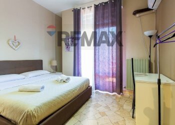 Camera / camera da letto - Attività Commerciale Via Etnea
740, Catania - foto 33