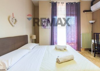 Camera / camera da letto - Attività Commerciale Via Etnea
740, Catania - foto 34