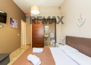 Camera / camera da letto - Attività Commerciale Via Etnea
740, Catania - foto 39