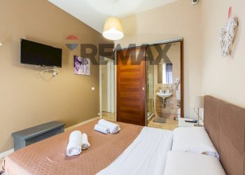 Camera / camera da letto - Attività Commerciale Via Etnea
740, Catania - foto 43