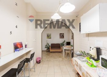 Sala da pranzo - Attività Commerciale Via Etnea
740, Catania - foto 45