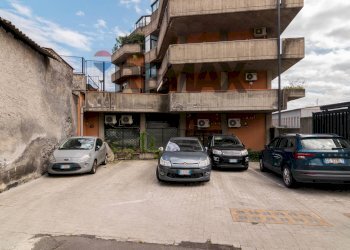 Edificio all\'aperto e Posto Auto - Appartamento Via Orazio Condorelli
 
7, Catania - foto 3