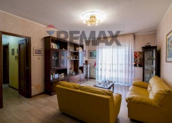 Soggiorno - Appartamento Via Orazio Condorelli
 
7, Catania - foto 6