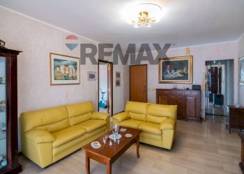 Soggiorno - Appartamento Via Orazio Condorelli
 
7, Catania - foto 8