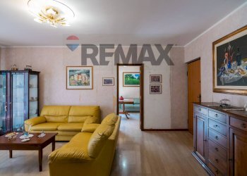 Soggiorno - Appartamento Via Orazio Condorelli
 
7, Catania - foto 10