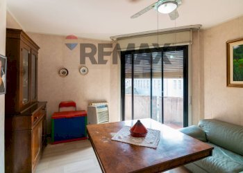 Soggiorno - Appartamento Via Orazio Condorelli
 
7, Catania - foto 12