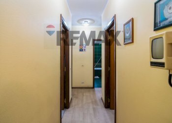 Hall / corridoio - Appartamento Via Orazio Condorelli
 
7, Catania - foto 16