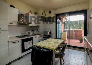 Cucina - Appartamento Via Orazio Condorelli
 
7, Catania - foto 17