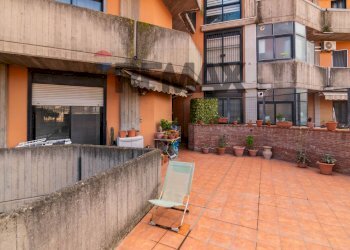 Terrazza - Appartamento Via Orazio Condorelli
 
7, Catania - foto 20
