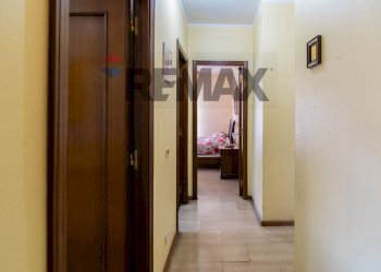 Hall / corridoio - Appartamento Via Orazio Condorelli
 
7, Catania - foto 27