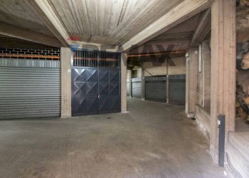 Area Garage - Appartamento Via Orazio Condorelli
 
7, Catania - foto 34