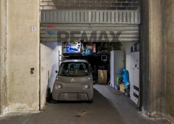 Garage - Appartamento Via Orazio Condorelli
 
7, Catania - foto 35