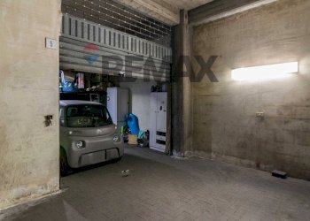 Garage - Appartamento Via Orazio Condorelli
 
7, Catania - foto 36