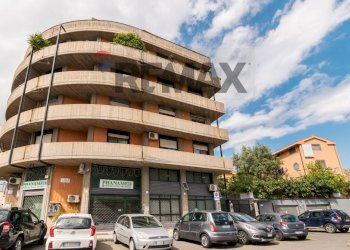 Edificio all\'aperto - Appartamento Via Orazio Condorelli
 
7, Catania - foto 37