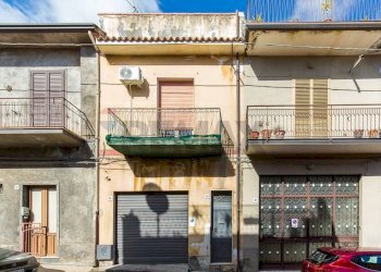 Edificio all\'aperto - Independent house Via G.Marconi
 
94, Nicolosi - photo 25