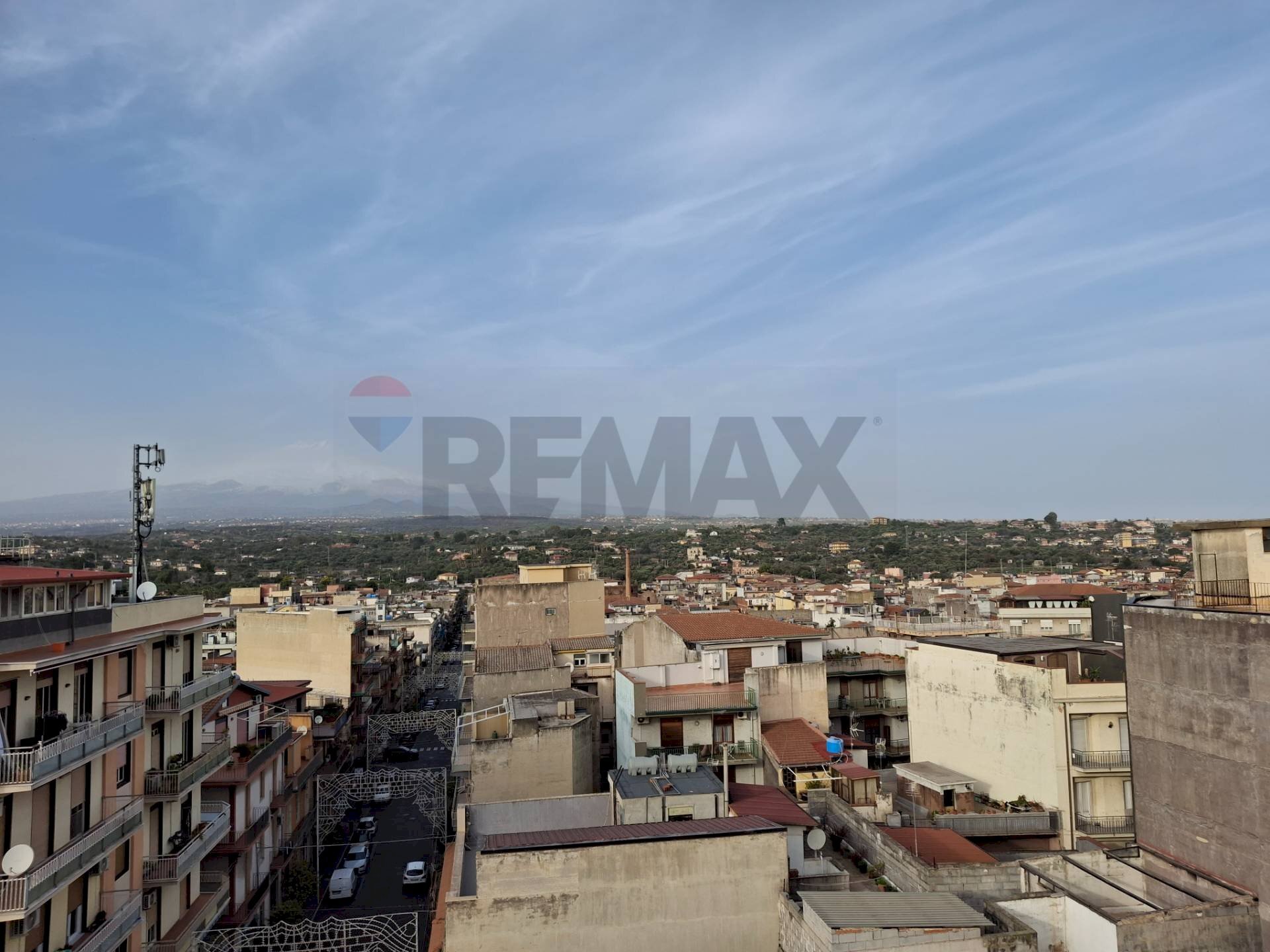 Edificio all\'aperto - Trilocale via Giacomo Matteotti
162, Misterbianco - foto 3