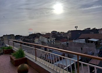 Balcone - Trilocale via  Giacomo Matteotti
 
162, Misterbianco - foto 8