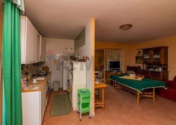 Cucina - Trilocale via  Giacomo Matteotti
 
162, Misterbianco - foto 16