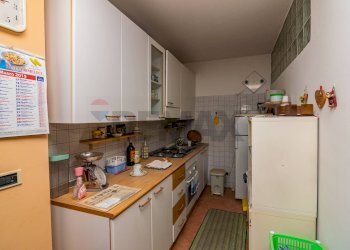 Cucina - Trilocale via  Giacomo Matteotti
 
162, Misterbianco - foto 17