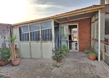 Terrazza - Trilocale via  Giacomo Matteotti
 
162, Misterbianco - foto 28
