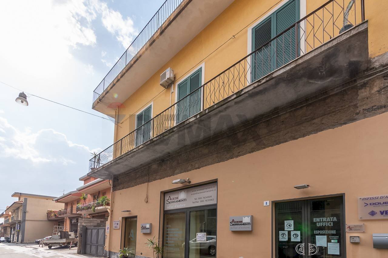 Edificio all\'aperto - Appartamento Via igea
 
12, Acireale - foto 1