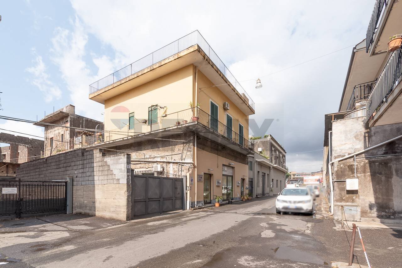 Edificio all\'aperto - Appartamento Via igea
12, Acireale - foto 2
