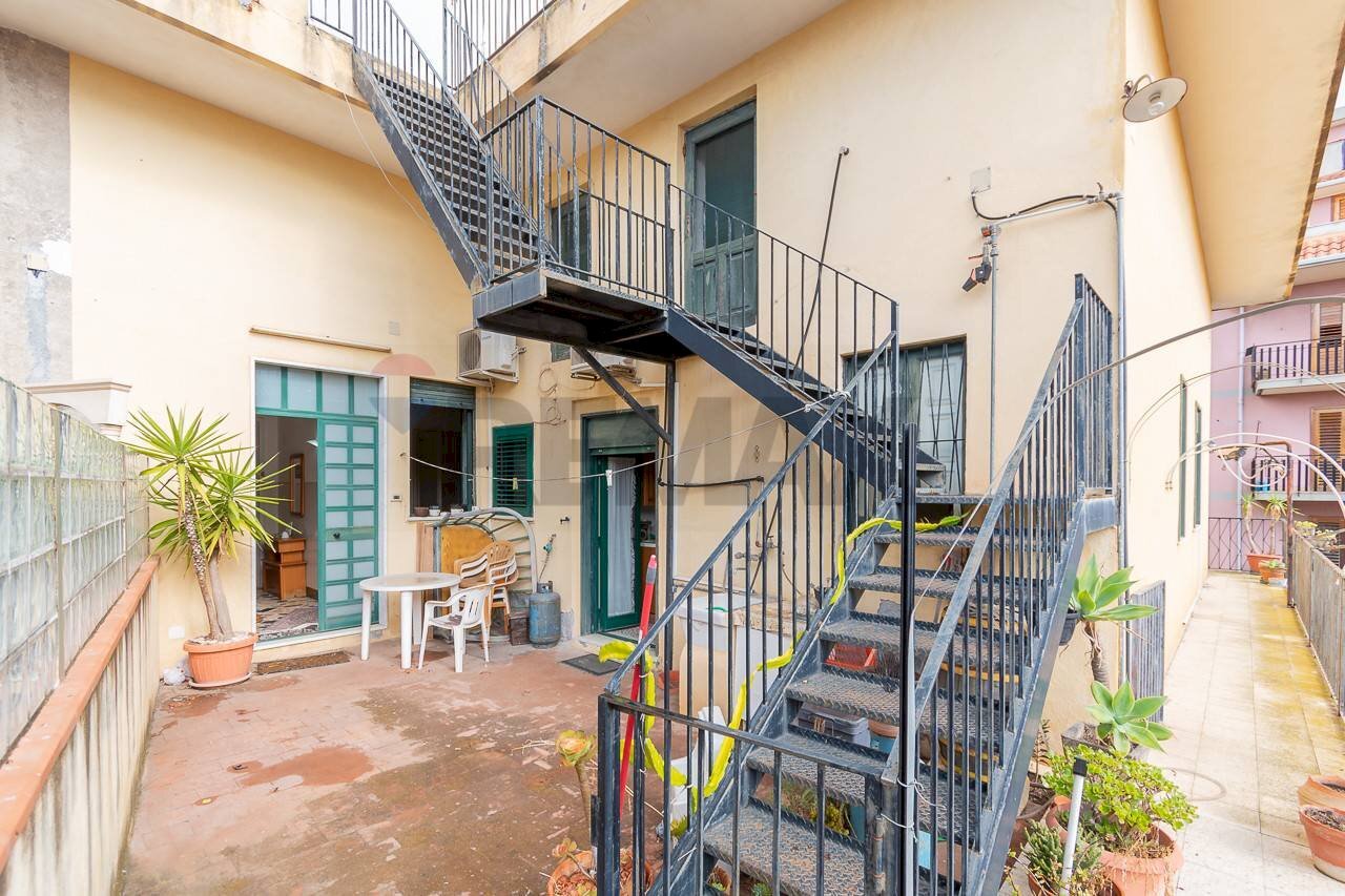 Casa all\'aperto - Appartamento Via igea
12, Acireale - foto 3