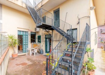 Casa all\'aperto - Appartamento Via igea
 
12, Acireale - foto 3