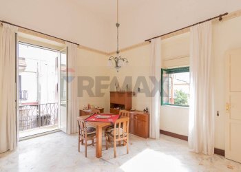 Sala da pranzo - Appartamento Via igea
 
12, Acireale - foto 4