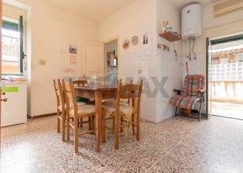 Sala da pranzo - Appartamento Via igea
 
12, Acireale - foto 16