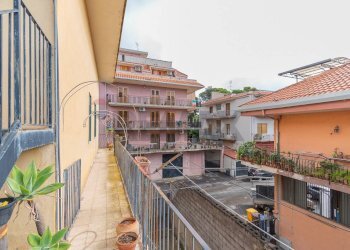 Balcone - Appartamento Via igea
 
12, Acireale - foto 19