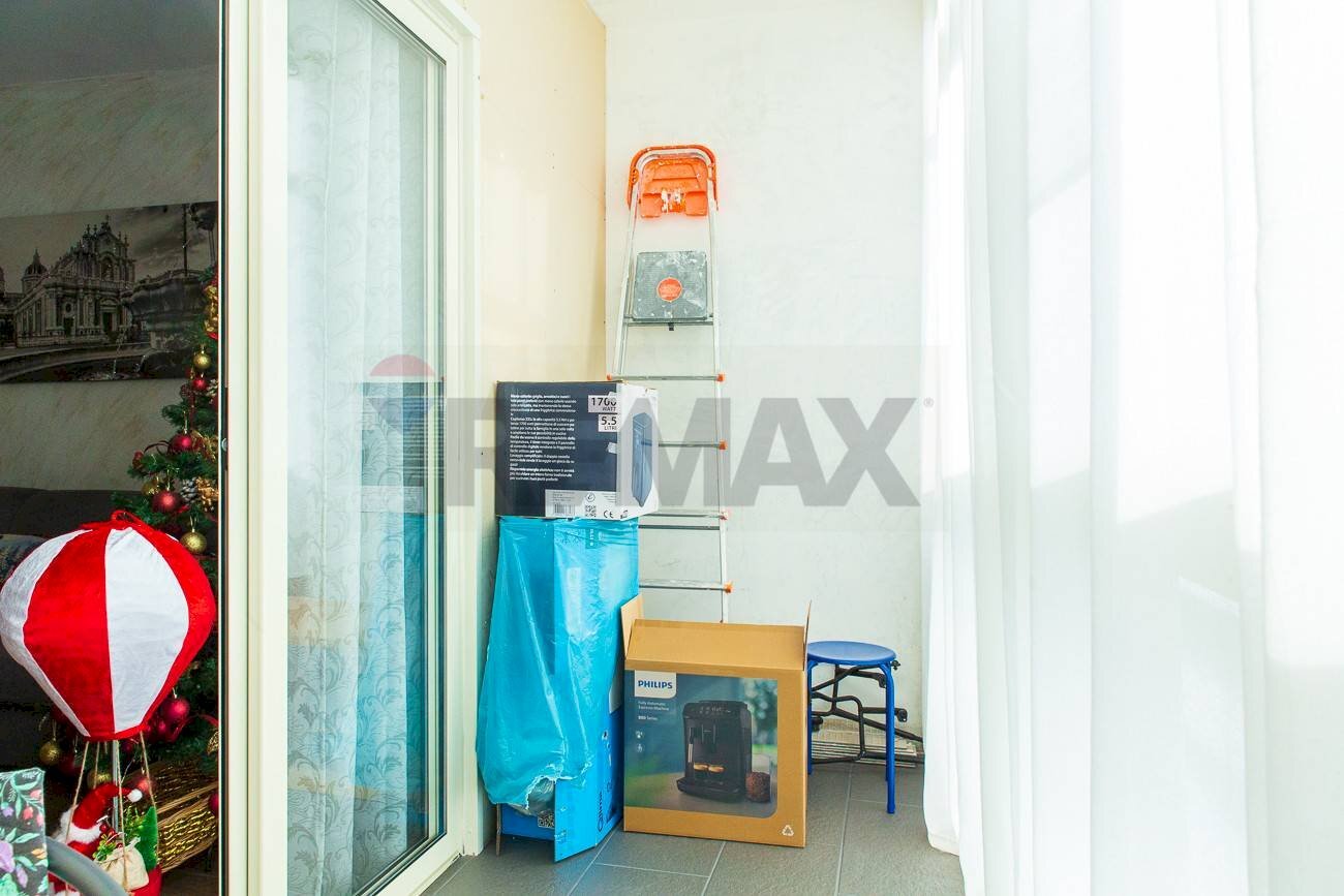 Bagno - Trilocale Viale Bummacaro
16, Catania - foto 3