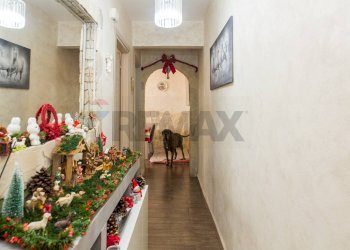 Hall / corridoio - Trilocale Viale Bummacaro
 
16, Catania - foto 4
