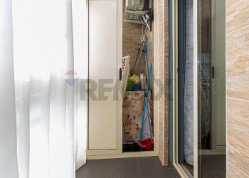 Hall / corridoio - Trilocale Viale Bummacaro
 
16, Catania - foto 15