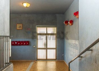 Ricezione / Lobby - Trilocale Viale Bummacaro
 
16, Catania - foto 18