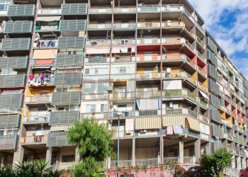 Edificio all\'aperto - Trilocale Viale Bummacaro
 
16, Catania - foto 19