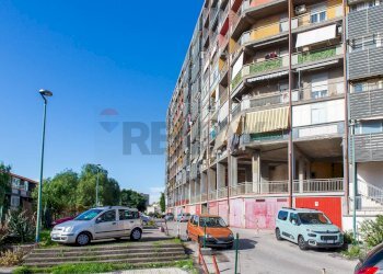 Edificio all\'aperto - Trilocale Viale Bummacaro
 
16, Catania - foto 21