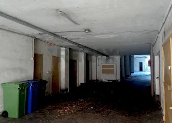 Parcheggio - Loft Via Galermo
 
105, Catania - foto 18