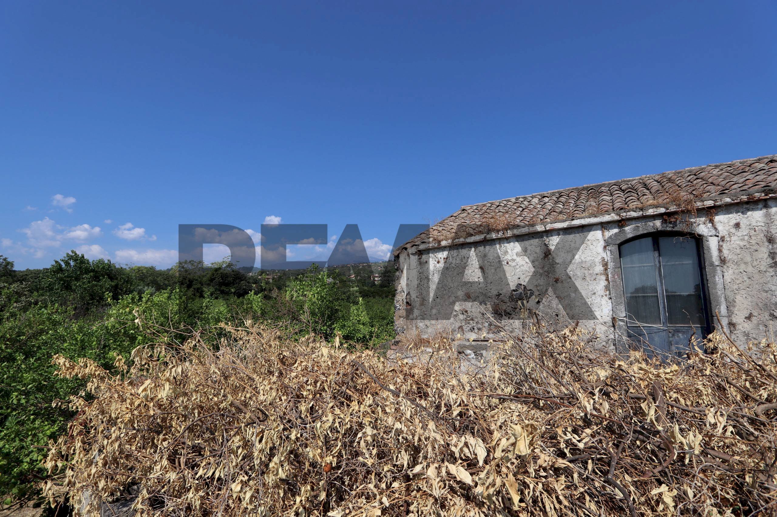 Casa all\'aperto - Terreno edificabile Contrada Scorciavacca
10/A, Mascali - foto 3