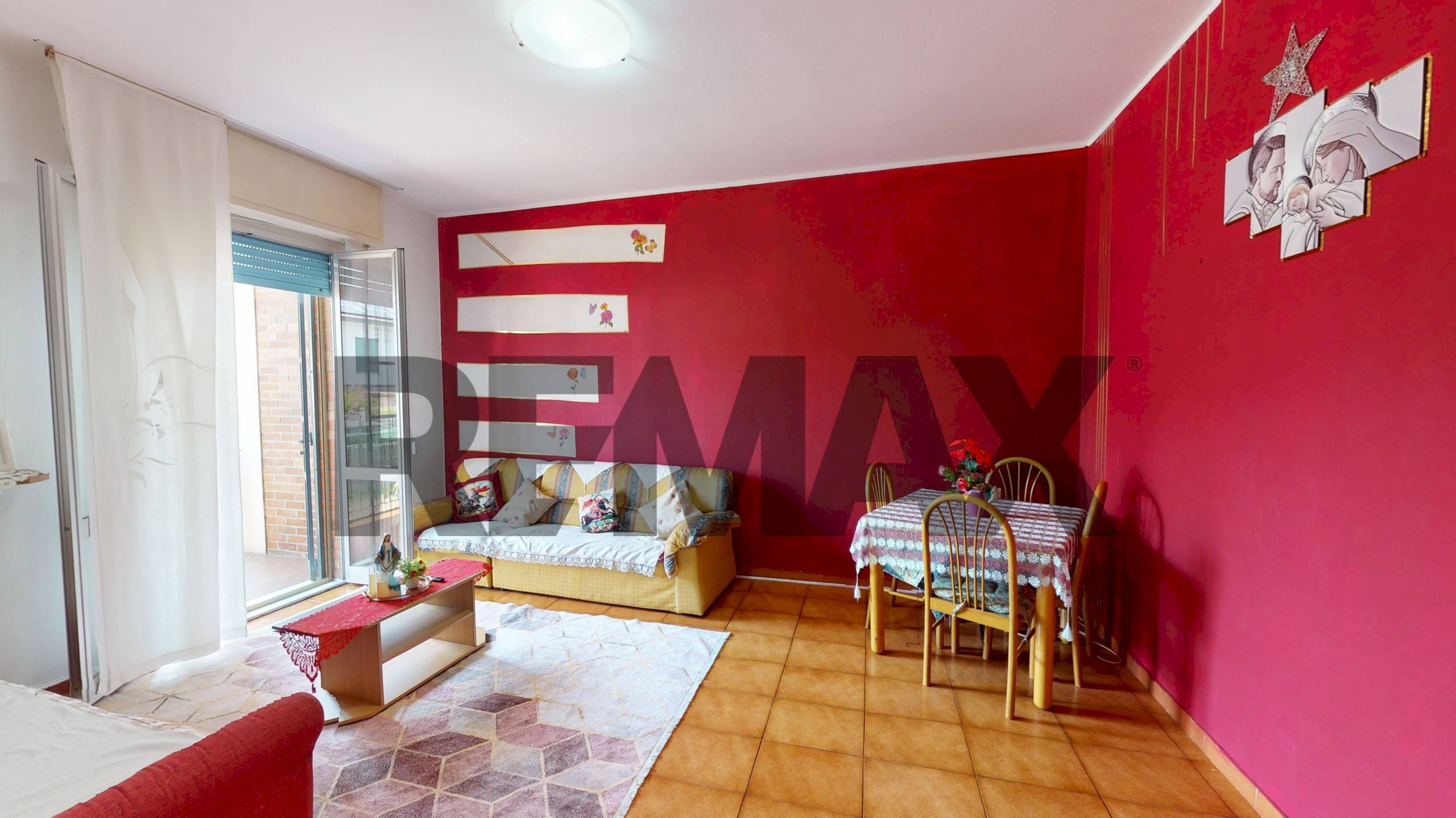 Sala da pranzo - Trilocale via Jurij Gagarin
2, Settala - foto 2