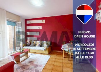 Sala da pranzo - Trilocale via Jurij Gagarin
 
2, Settala - foto 1