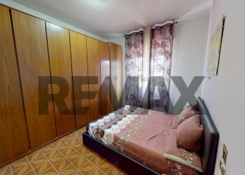Camera / camera da letto - Trilocale via Jurij Gagarin
 
2, Settala - foto 28