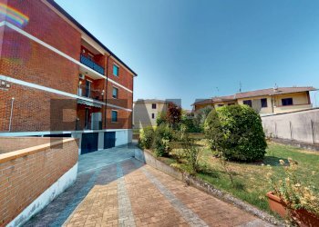 Edificio all\'aperto - Trilocale via Jurij Gagarin
 
2, Settala - foto 34